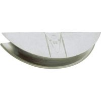 Forme pour cintreuse arbalète 15 mm VIRAX 250159