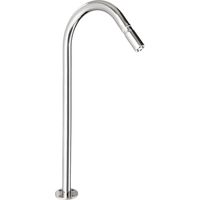 Eichenwald Modell 52 Wasserattraktion Schwallrohr Typ B Rundstrahl 6-Strahlig