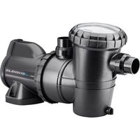 POMPA FILTRAZIONE SILENSIOR 1,5HP FINO A 16 M3/H .