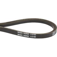 Cinghia trapezoidale TORO 113105