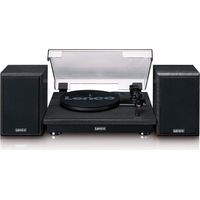 Giradischi bluetooth con 2 altoparlanti 334578 giri