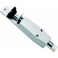 FRIDAVO Türfeststeller 90/1 LM weiß Hubh.30mm Türmontage - 90/1