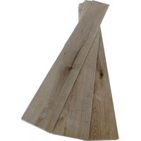pavimento in spc cosmo 4,5 mm frassino 2,40 m² 179x1220x4,5 mm