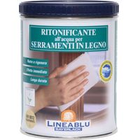 Sayerlack Ritonificante per Serramenti in Legno 750 ml - Nutre e Rigenera
