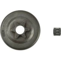 Motosega geko g81141 diametro interno 65 mm