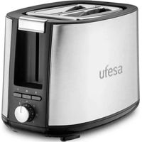 Toaster ufesa toastie duo 750W 2 Schlitze