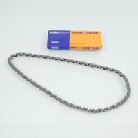 Chaîne de distribution KMC pour Scooter Aprilia 125 SR Max 2011 à