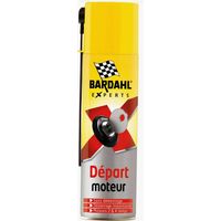 Partenza motore BARDAHL250 ml