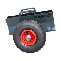 Paneelwagen 250 kg - FIMM - 800007587