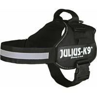 Arnés para Perro Julius K9 Power Negro L/XL 2