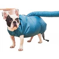 Sac de séchage pour animaux de compagnie, séchoir pour animaux de compagnie, sac de séchage portable pour animaux de compagnie, sac soufflant pliable
