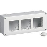 IP40-Gehäuse 6M 2X3 VIMAR 14813