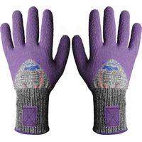 Guanti antitaglio "shield cut 5/5" - Taglia 9 OUTIFRANCE