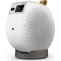 Proyector portátil BENQ GV50 Full HD Láser 500 AI Google TV