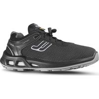 Zehenfreier Schuh JALLATTE Jalpepper ESD 02 FO SRC - T.36 - JOJO20436