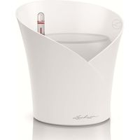 Maceta Lechuza Blanco
