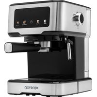 Machine à café Gorenje ESCM15CD 15 bars