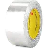 Ruban aluminium 3M 425 50mm x 55m