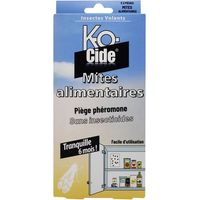 KOCIDE - Kocide pheromones mites alimentaires 2 plaques