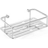 PANIER DE DOUCHE METAFORM Dimensions : Chrome