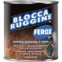 FEROX BLOCCARUGGINE ml 750