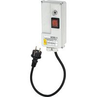 QUADRO COMANDO X ELETTROPOMPA SOMMERSA CB DAB 30/9 VOLT 230 MONOFASE HP 1,5 KW 1,1