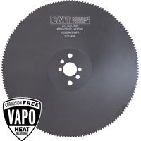 227.250.128P SIERRA CIRCULAR FERROSA HSS VAPO 250X2.0X32 Z128 HZ-T6