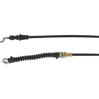 Anpassbares Steuerkabel für Extraction, Einfachheit, für Modelle M924e, M1227e, M1024e, Sim1227e, L1226ex und andere. Mit Öse E