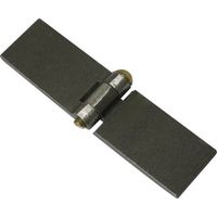 Scharnier 3 N½uds 12x40x40