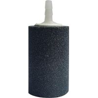 Lot de 10 pierres à air pour aquarium 3,8 cm, aérateur d'aquarium, diffuseur de bulles pour nano pompes à air, petits seaux