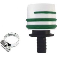 Schnellverbinder für Tropfschläuche 16 mm - Regen