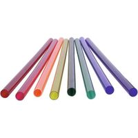 Eurolite Leuchtstoffröhren-Überzug T8 119 cm Pink 1 St.