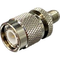 Wittenberg Antennen 102185 Adapateur TNC TNC mâle - SMA femelle 1 pc(s)