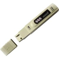 Unger HiFlo TDS-Meter ROTDS Mineraliengehaltmesser