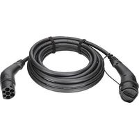 abl Cable de carga Modo-3 negro 7,5 metros 22 kW