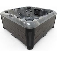 Platinum Spas Colombo V1 Whirlpool Außenwhirlpool 210x210x95cm für 7 Personen