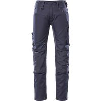 Mascot UNIQUE Bundhose Mannheim 12779-442 Gr. 106 schwarzblau