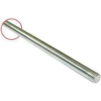 Asta filettata VAPORMATIC VLG5046