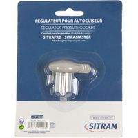 Ersatzteil - Regler Maulwurf/Beige - - SITRAM