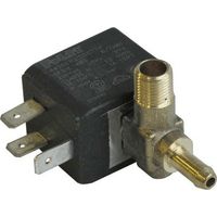 Electrovanne CEME 55525EN2230V – Compatible avec modèles Polti – Débit d'eau optimal – Tension 230V – Température max 160°C