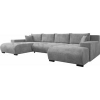 Canapé d'angle Comfivo Equus, Wave 15, Disponible, 351x191x80cm, 0