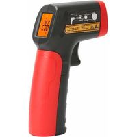 Thermometer Infrarot Berührungsloses Infrarot-Pyrometer -20 bis +400ºc Ut300a+ Ut300a