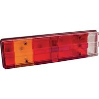 Luz trasera 2VD008204111 HELLA 2VD008204111