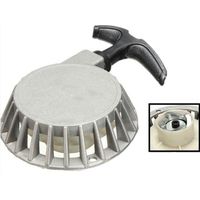 Aluminium De Démarrage Lanceur Pour ATV POCKET BIKE MINI MOTO QUAD
