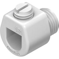 HKL Klemmnippel sw D:3-6,5/L:18mm M10x1 434