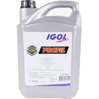 Profil intense 2 temps 5l igol