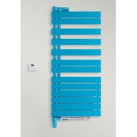 Zehnder Design Heizkörper Roda elektrisch ROEL-140-055 / IPS