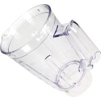Bol blender plastique (MS-650006) Robot ménager MOULINEX, ROWENTA, TEFAL