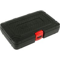 Cogex Set di avvitamento CrV 130 pezzi argento