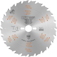 285.648.12M LAMA CIRCOLARE CHROME HW 300x3.2/2.2x30 Z48 15ATB